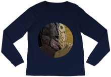 TSOmac Logo Long Sleeve Tee