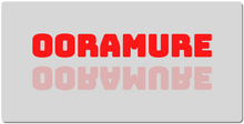 ooramure XXL Gaming Mousepad