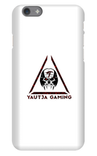 yautja_blazer iPhone Phone Cases