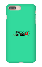 shionaygaming iPhone Phone Cases