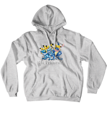 CommuniTY Hoodies (No-Zip/Pullover)