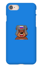 RusskaTV IPhone Case