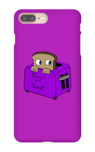 bowloftoast iPhone Phone Cases