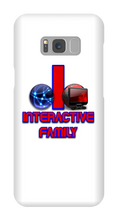 dannythemotorpotter Samsung Phone Cases