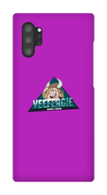 veefergie Samsung Phone Cases
