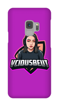 vciousbeut Samsung Phone Cases
