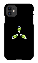 Wolf Anubite's Watcher iPhone Phone Cases