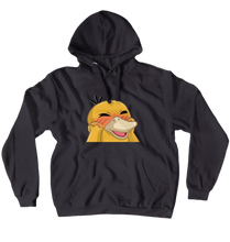 Aww Hoodie