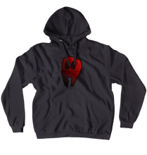 NewDeathstream Hoodies (No-Zip/Pullover)
