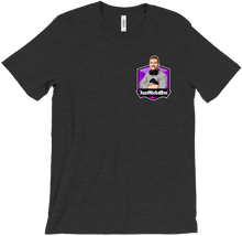 JustNickdEm  [LOGO] T-Shirts