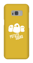 PotatoSquad Samsung Hülle