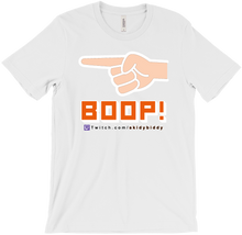 Skidybiddy BOOP T-Shirt