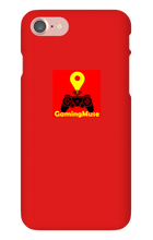 gamingmuse iPhone Phone Cases