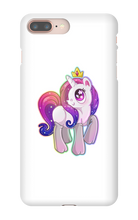 lumilexy iPhone Phone Cases