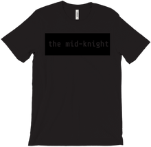 the mid-knight T-Shirts