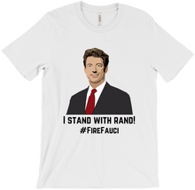 I Stand with Rand! T-Shirts
