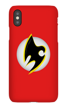 sptlght_ iPhone Phone Cases