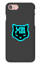 XIII Sub-Badge Phone Case