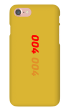 Neico004 iPhone Phone Cases