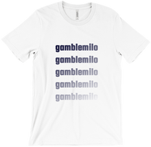 gamblemilo T-Shirts