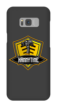 hammyc85 Samsung Phone Cases