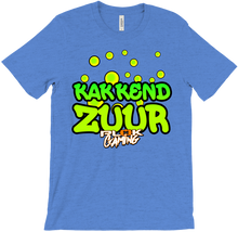 Kakkend Zuur shirt