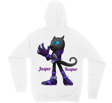 panther hoodie