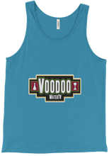 voodoowatertv Tank Top