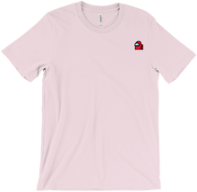 Red AmongUs T-Shirt