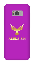 aleksism Samsung Phone Cases