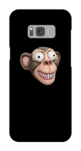 babychango Samsung Phone Cases