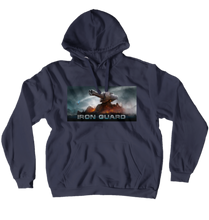xlabdigital Hoodies (No-Zip/Pullover)