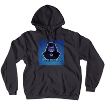 Os Strik3rs Hoodies (No-Zip/Pullover)