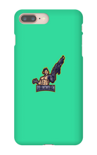 rollinsw0llen iPhone Phone Cases