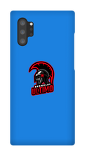 bernoldi Samsung Phone Cases