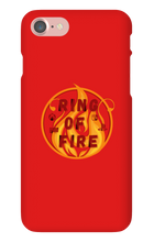 ROF iPhone Cases