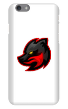 jacks94047 iPhone Phone Cases