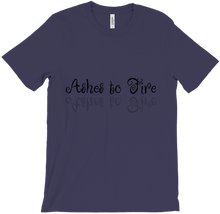 Ashes to Fire T-Shirts