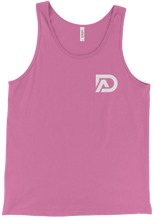 undercover Tank Top