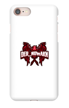 der_nowakn iPhone Phone Cases