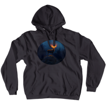 smokeystagg Hoodies (No-Zip/Pullover)