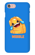 Wibble iPhone Phone Cases