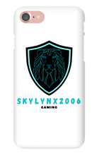 skylynx2006 iPhone Phone Cases