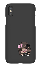 QT iPhone Phone Cases