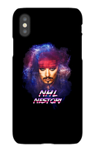NHL Nestori iPhone Phone Case