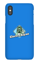 electrasayan iPhone Phone Cases