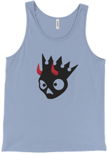 The Kings Tank Top (Dark Logo)