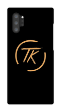 TK Logo Samsung Case