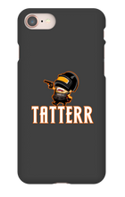 tatterr iPhone Phone Cases