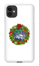 jetcitydude iPhone Phone Cases